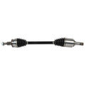 RWD Rear CV Axle for Chrysler 300, Dodge Challenger, Charger (2015–2021)