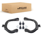 6x Front Upper Control Arms Ball Joints for Chevy Trailblazer SSR (2002-2009)