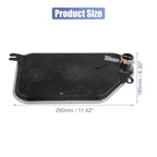 1 Pcs Transmission Filter Oil Pan for BMW M3 Base 3.2L L6 - Gas