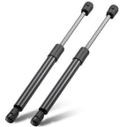 2x Rear Trunk Lid Lift Supports For Chevrolet Cobalt (2008–2010)