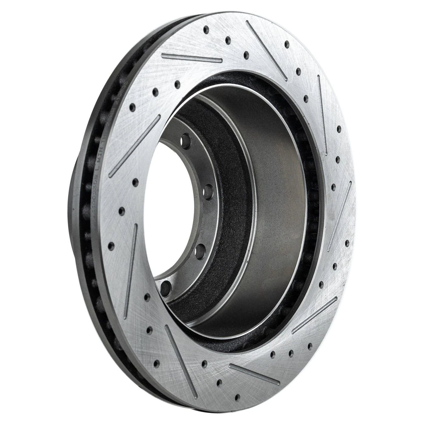 Rear Brake Disc for Ford F250 F350 Super Duty (2012–2023)