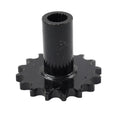 16 Tooth Front Sprocket for GY6 150cc 157QMJ ATV Quad (20MM Shaft)