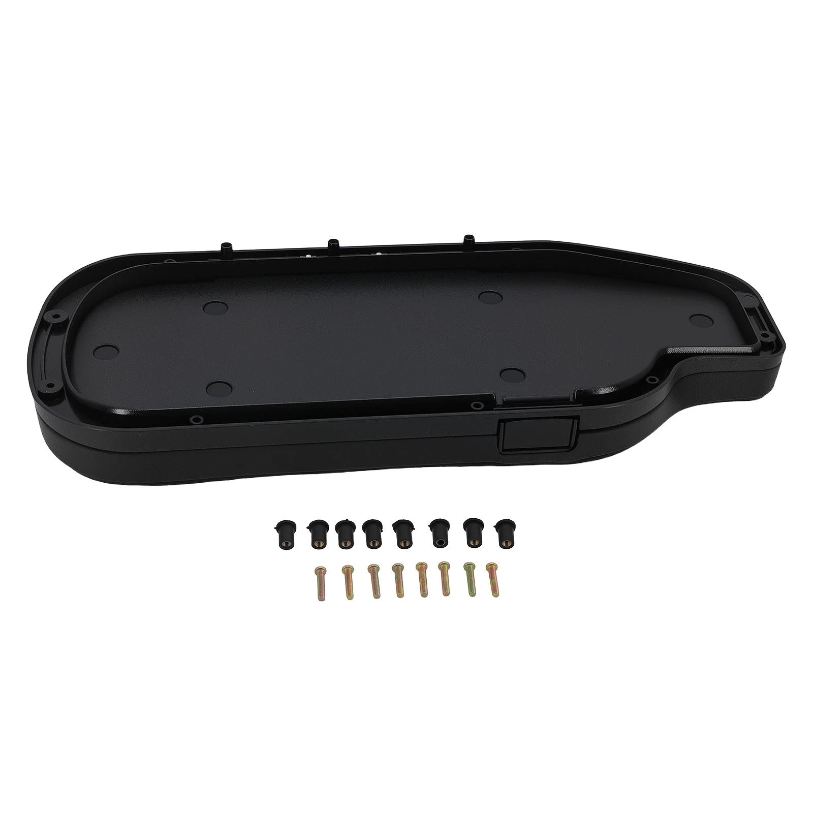 Armrest Box Center Console Lid Cover for Toyota 86/Scion FRS (2013–2019) PZ4351034000