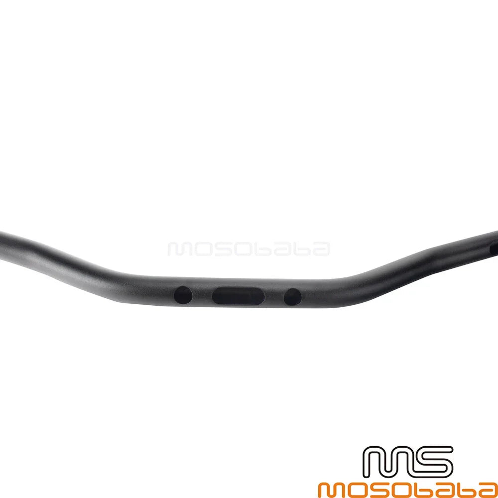 1" Motorcycle Handlebar Pre-Drilled for Harley Sportster XL1200/883 (2004-2023)