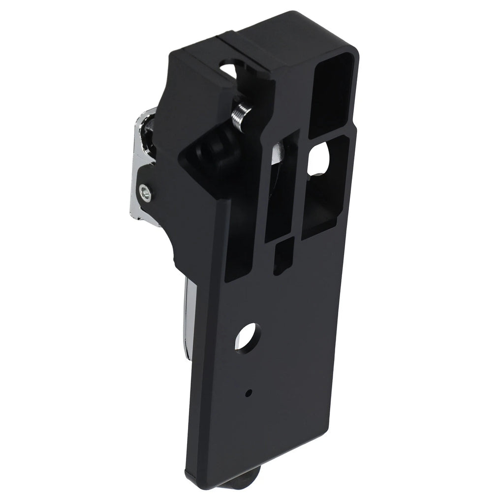 Rear Left Interior Door Handle for Lincoln MKZ (2007–2012)