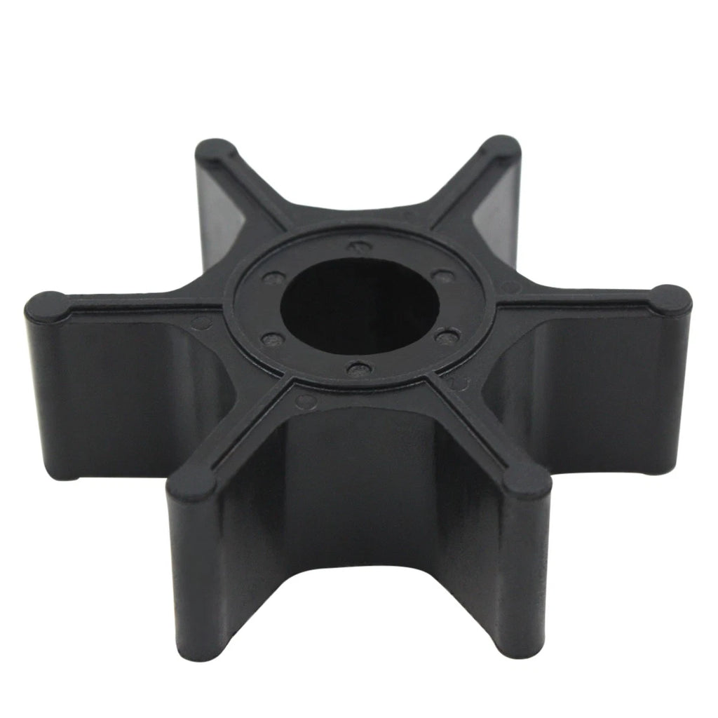 Water Pump Impeller with Key 17461-98501/98502/98503 for Suzuki DT4/5/6/8