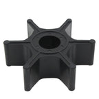 Water Pump Impeller with Key 17461-98501/98502/98503 for Suzuki DT4/5/6/8