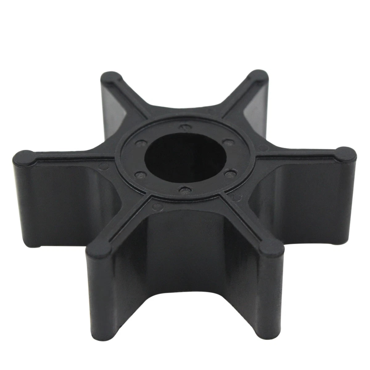Water Pump Impeller with Key 17461-98501/98502/98503 for Suzuki DT4/5/6/8
