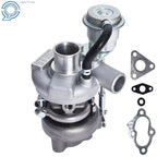 Turbocharger for Kubota D1105T