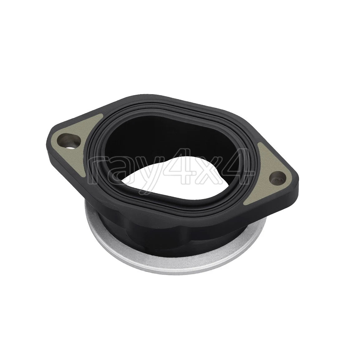 Intake Boot Manifold Adapter for Polaris RZR XP Turbo Pro XP 4 (2016–2025)