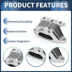 Engine Motor Mount for Chevrolet Malibu Hybrid (2016)