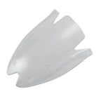 Clear Double Bubble Windscreen for Kawasaki Z1000 (2010–2013)