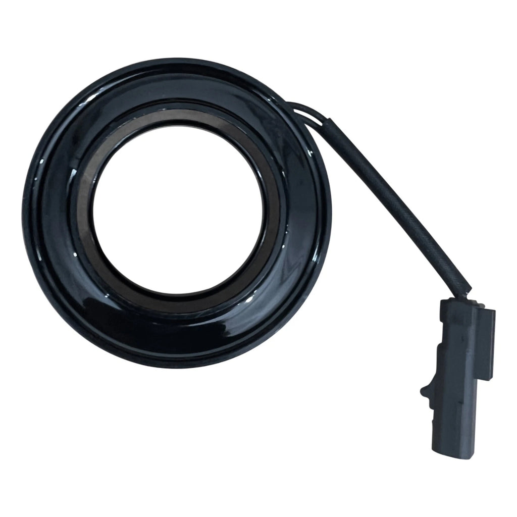 AC Compressor Clutch Replacement for Dodge Nitro 3.7L (2007-2008)