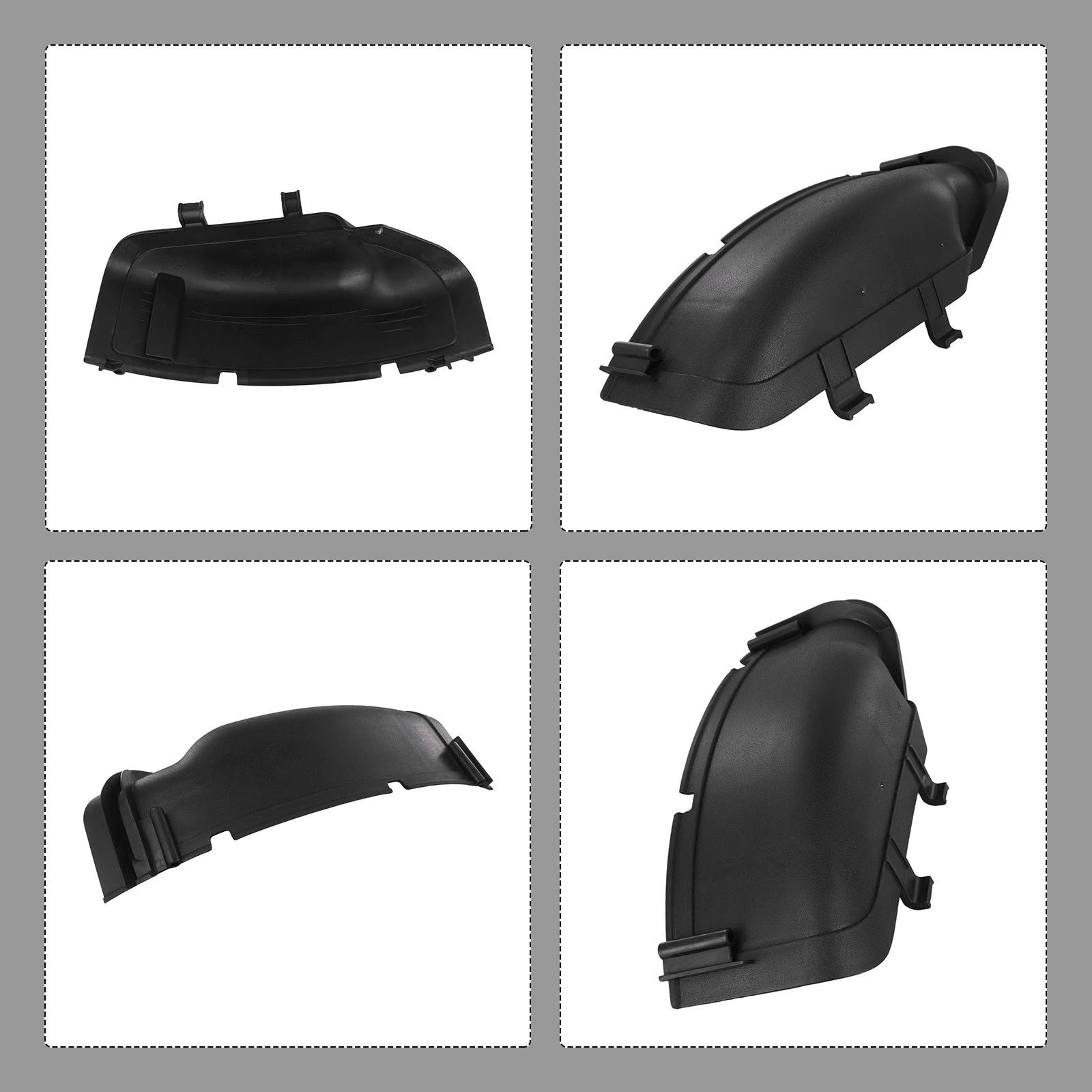 1X Discharge Cover 110 6682 for Toro TimeCutter Mowers