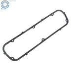 Set of 2 Steel Core Rubber Valve Cover Gaskets for SB Ford 260 289 302 347 351W