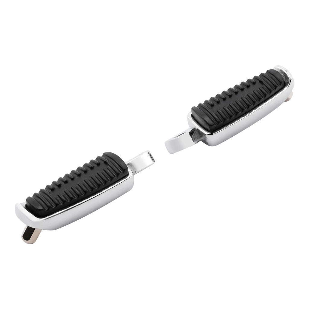 Footpeg Footrest for Harley Sportster XR 1200 2009–2022, 883 Low 2007–2010