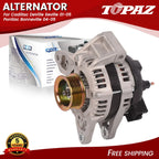 Alternator for Cadillac DeVille Seville 2001–2005 4.6L 140Amp