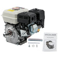5.5HP Air-Cooled Gasoline Engine for Honda GX160 (168cc) (56–70)