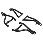 High Clearance Black Steel Front A Arm for Can-Am Commander 800/1000 (2011–2020)
