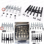 Tour Pack Luggage Rack for Harley Touring Road King (2014–2023)