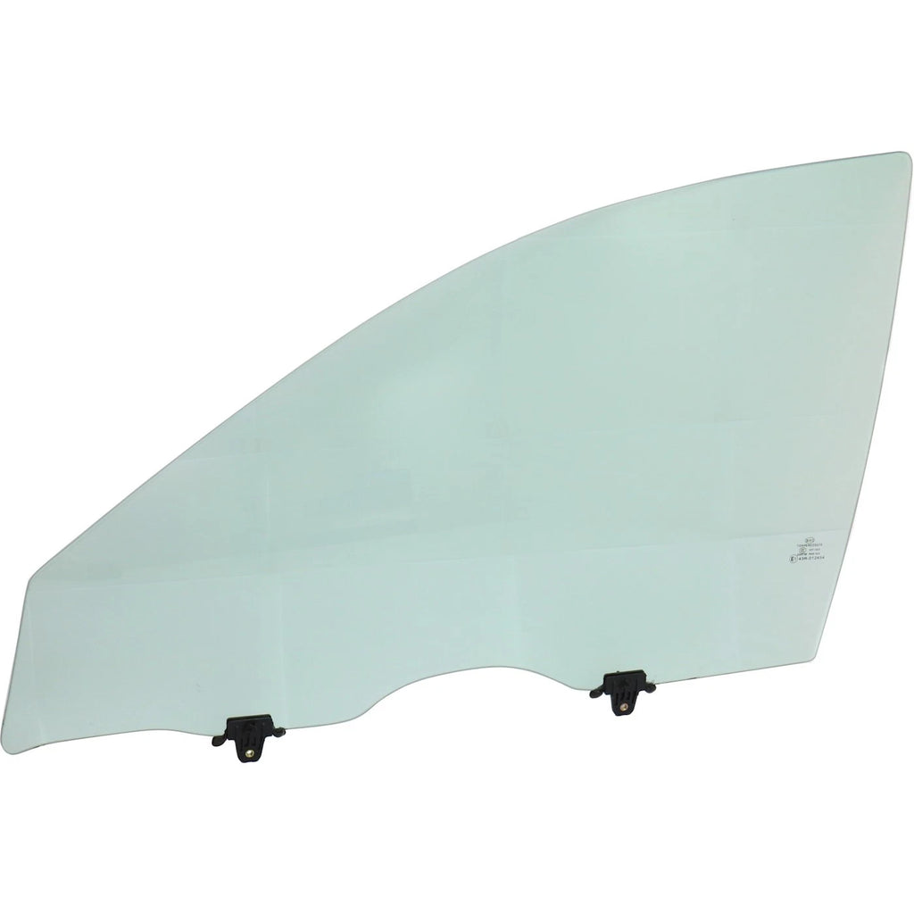 Set of 2 Door Glass for Nissan Altima (2002–2006)