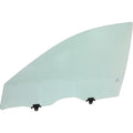 Set of 2 Door Glass for Nissan Altima (2002–2006)
