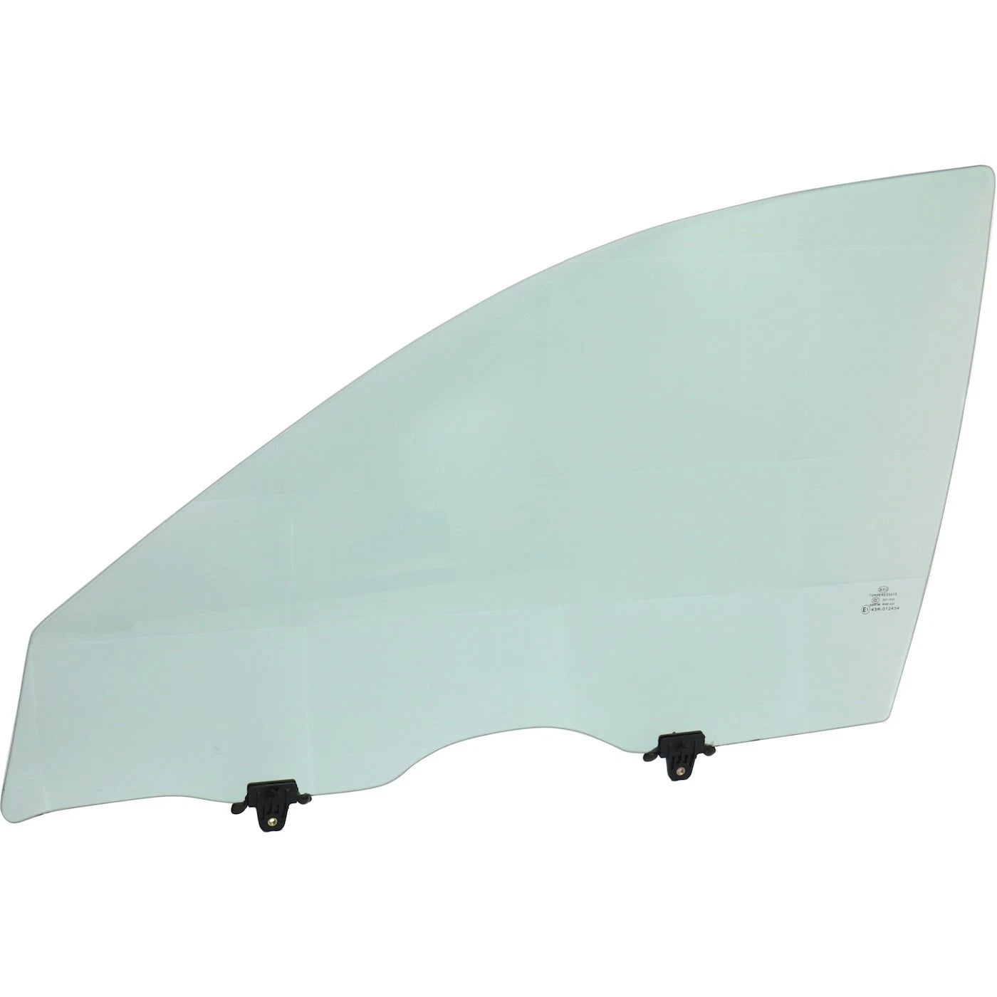 Set of 2 Door Glass for Nissan Altima (2002–2006)