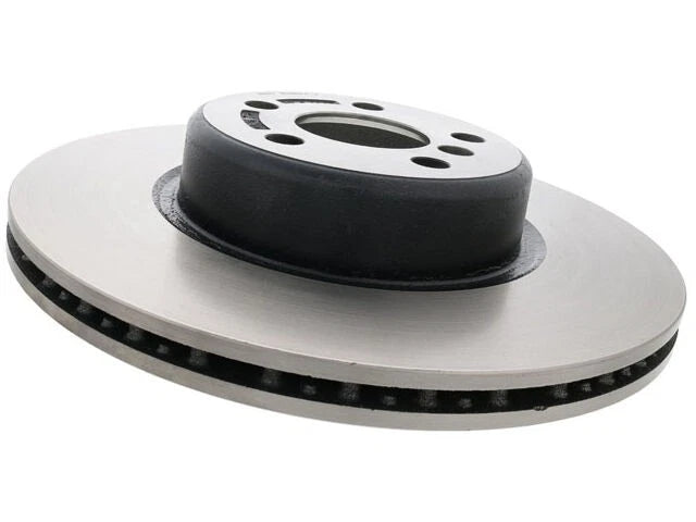 Brake Rotor for Jaguar F-Type (2014–2024) RM192BR