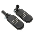 Footpegs Mount for Harley Heritage Softail Fatboy (2000–2006)