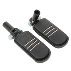 Footpegs Mount for Harley Heritage Softail Fatboy (2000–2006)