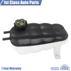 Coolant Recovery Tank for Chevrolet GMC Cadillac (2014–2020)