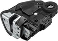 Power Window Regulator with Motor for Pontiac G3 (2007–2010)