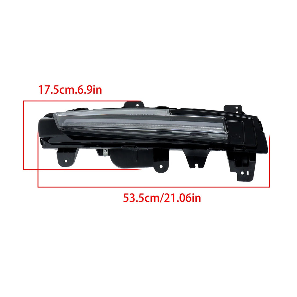 LED Fog Light for Cadillac Escalade (2021–2024)