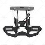 Tail Tidy License Plate Holder for Yamaha YZF R25 R3 MT-03 (2014–2020)