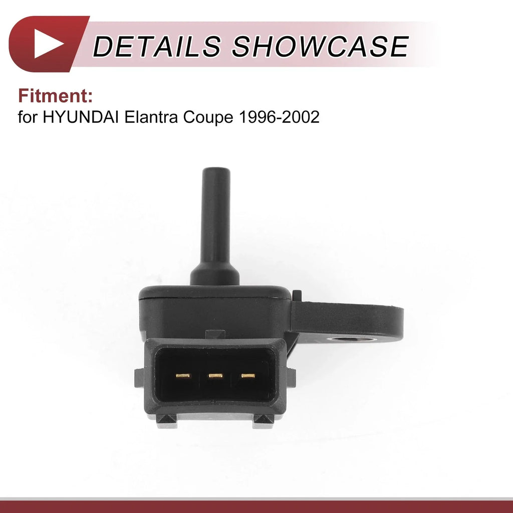MAP Sensor for Hyundai Elantra Coupe (2013-2016)