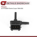 MAP Sensor for Hyundai Elantra Coupe (2013-2016)
