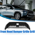 Front Hood Bumper Grille Grill for Toyota Corolla Cross (2022–2023) No.531000A130