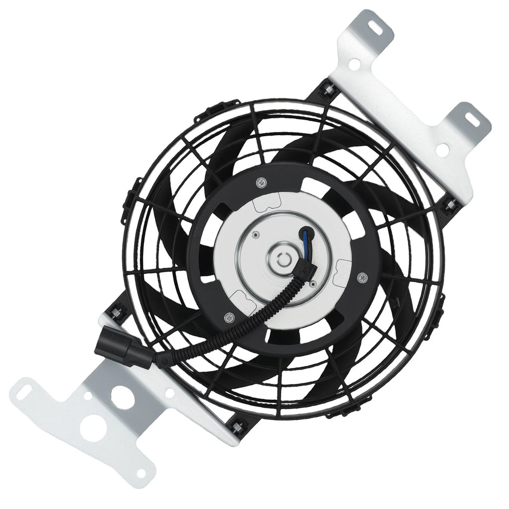 Cooling Fan for Ford Explorer Eddie Bauer XLT (2002–2005)