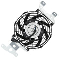 Cooling Fan for Ford Explorer Eddie Bauer XLT (2002–2005)