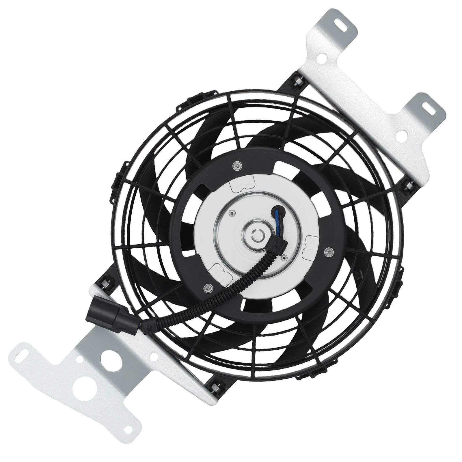 Cooling Fan for Ford Explorer Eddie Bauer XLT (2002–2005)