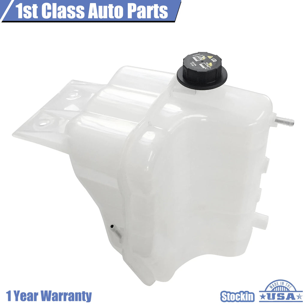 Radiator Overflow Bottle for International (2006–2010)