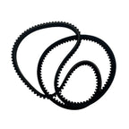 V Belt for OMC Sterndrive 185 200 230 260 460 (2.5L 7.5L) 310953