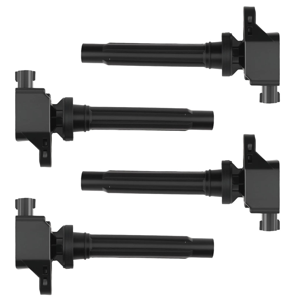 Ignition Coil Set for Suzuki Grand Vitara SX4 (2006–2008)