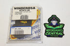 Driveshaft Seal Kit 68-3126 837848 for Yamaha FX1 Superjet 650 701 (1992–1997)