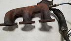 RH Exhaust Manifold with EGR Tube for Ford Thunderbird Cougar (1989–1993)