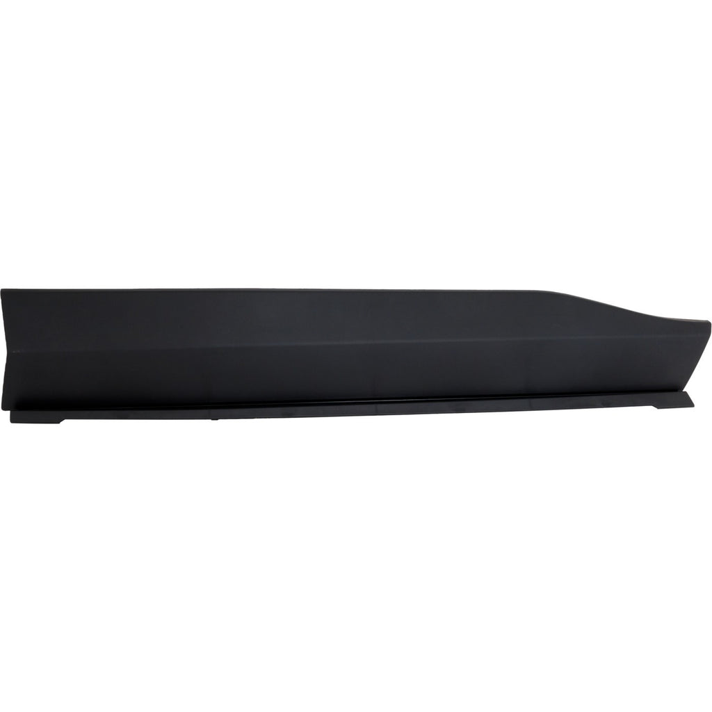 Door Molding for Toyota RAV4 (2019–2021) Front Passenger Side Lower