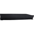 Door Molding for Toyota RAV4 (2019–2021) Front Passenger Side Lower
