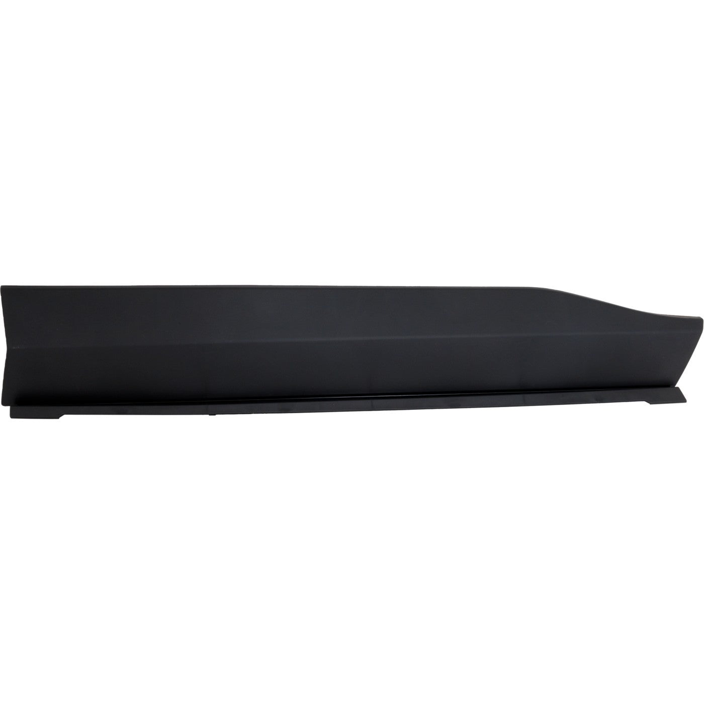 Door Molding for Toyota RAV4 (2019–2021) Front Passenger Side Lower