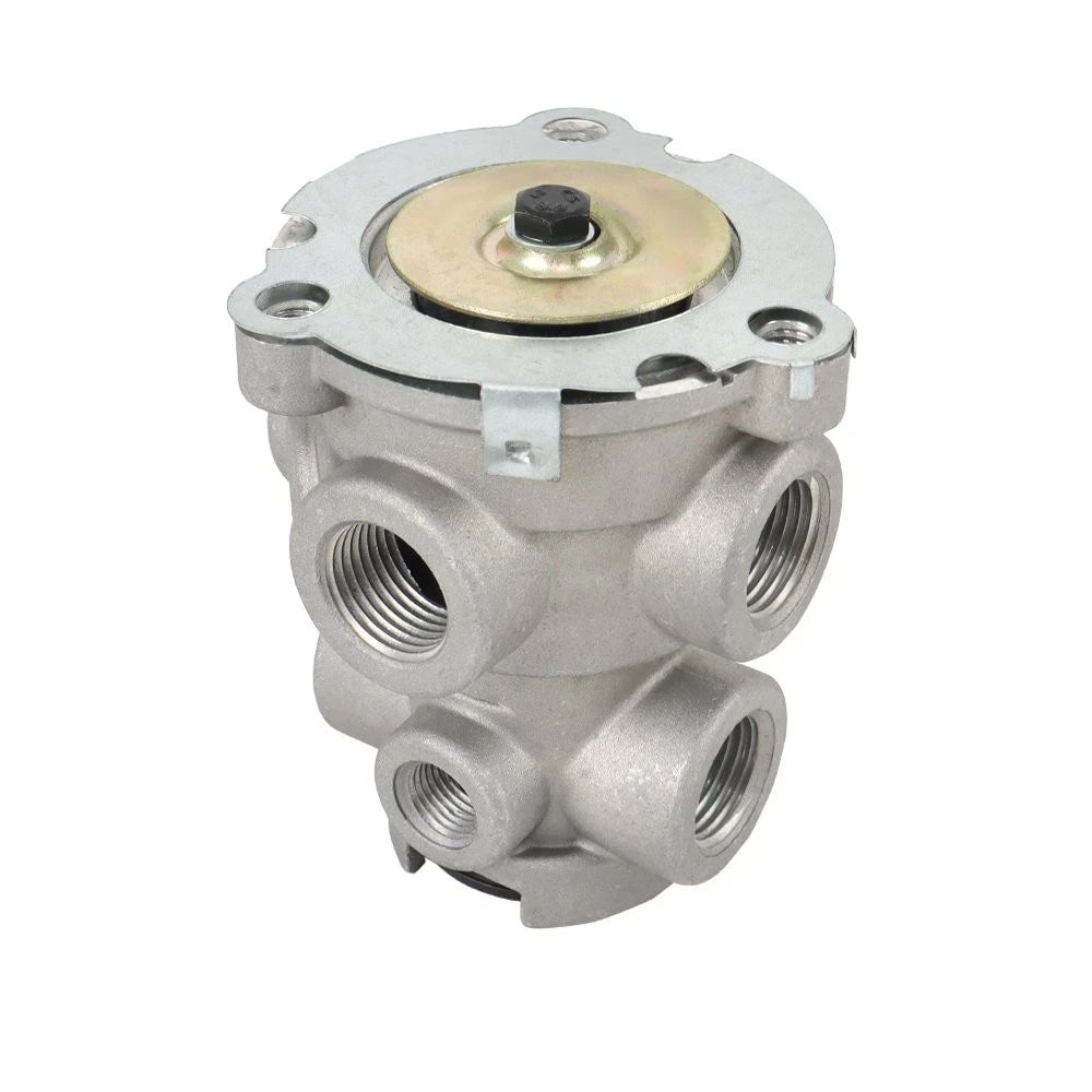 Foot Brake Valve for Make Model (YYYY–YYYY)