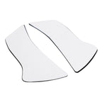 Side Tank Traction Pads Grip Protectors for Honda GB350 GB350S (2021–2022)